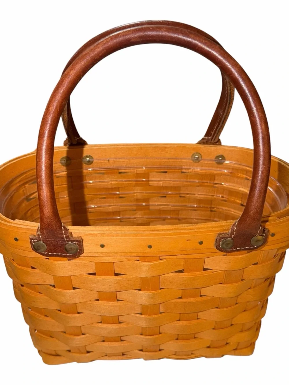 Longaberger classic woven